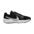 Nike Women's GP Challenge Pro Clay Court Tennis Shoes in Black/White-Black