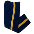 US ARMY MENS OFFICER ASU BLUE DRESS PANTS