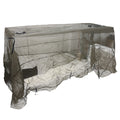 US ARMY SURPLUS SKEETA TENT NET SET