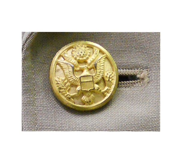 U.S. ARMY WORLD WAR II OFFICER DISTINCTION DRESS JACKET
