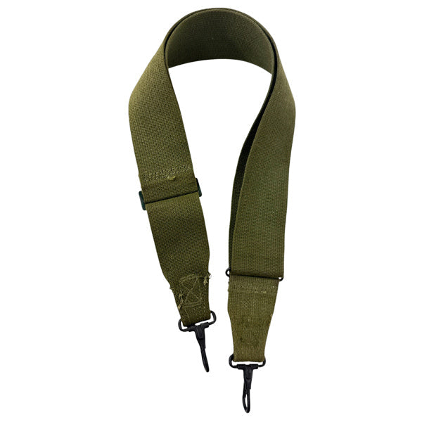 U.S. GP SURPLUS COTTON STRAPS