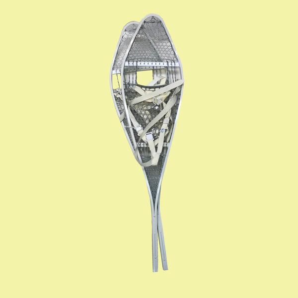US MILITARY MAGNESIUM SNOWSHOES WITH BINDINGS. In-Store Pick Up Only!