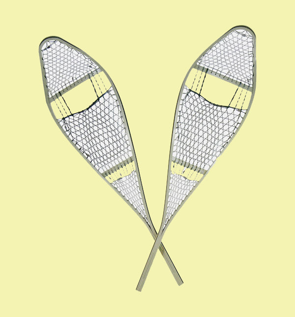 US MILITARY MAGNESIUM SNOWSHOES WITH BINDINGS. In-Store Pick Up Only!