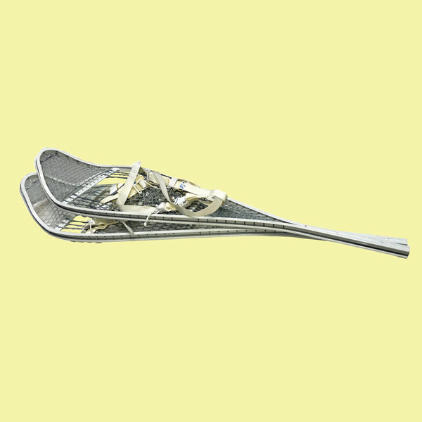 US MILITARY MAGNESIUM SNOWSHOES WITH BINDINGS. In-Store Pick Up Only!