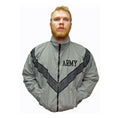 US MILITARY SURPLUS PHYSICAL TRAINING ARMY JACKET