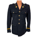 US SURPLUS AMERICAN LEGION WOOL DRESS UNIFORM JACKET