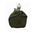 US SURPLUS ARCTIC CANTEEN SET