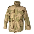 US SURPLUS COLD WEATHER FIELD JACKET