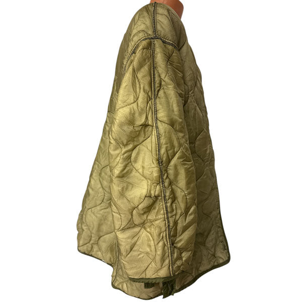 US SURPLUS COLD WEATHER PARKA LINER