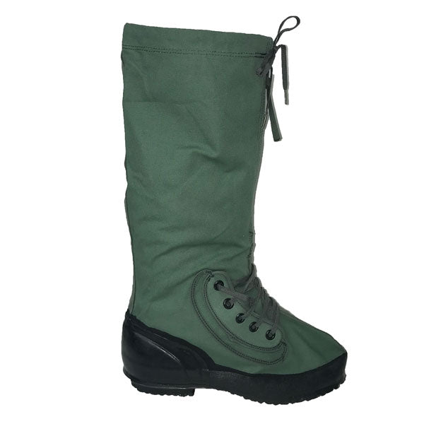 US SURPLUS EXTREME COLD WEATHER MUKLUK BOOTS WITHOUT LINER