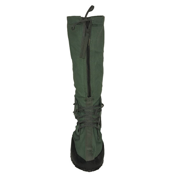 US SURPLUS EXTREME COLD WEATHER MUKLUK BOOTS WITHOUT LINER