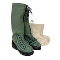 US SURPLUS EXTREME COLD WEATHER NEW MUKLUK BOOTS WITH WOOL LINER