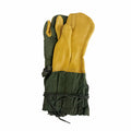 US SURPLUS NEW TRIGGER FINGER MITTENS SHELL