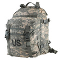 US SURPLUS USED ACU ASSAULT 3 DAY PACK