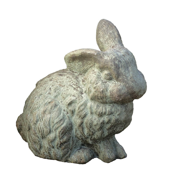 Usagi 兎 Garden Rabbit Statue