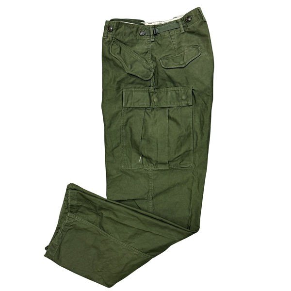 USGI M51 TROUSER PANTS