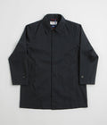 Uskees 3048 Car Coat - Midnight Blue