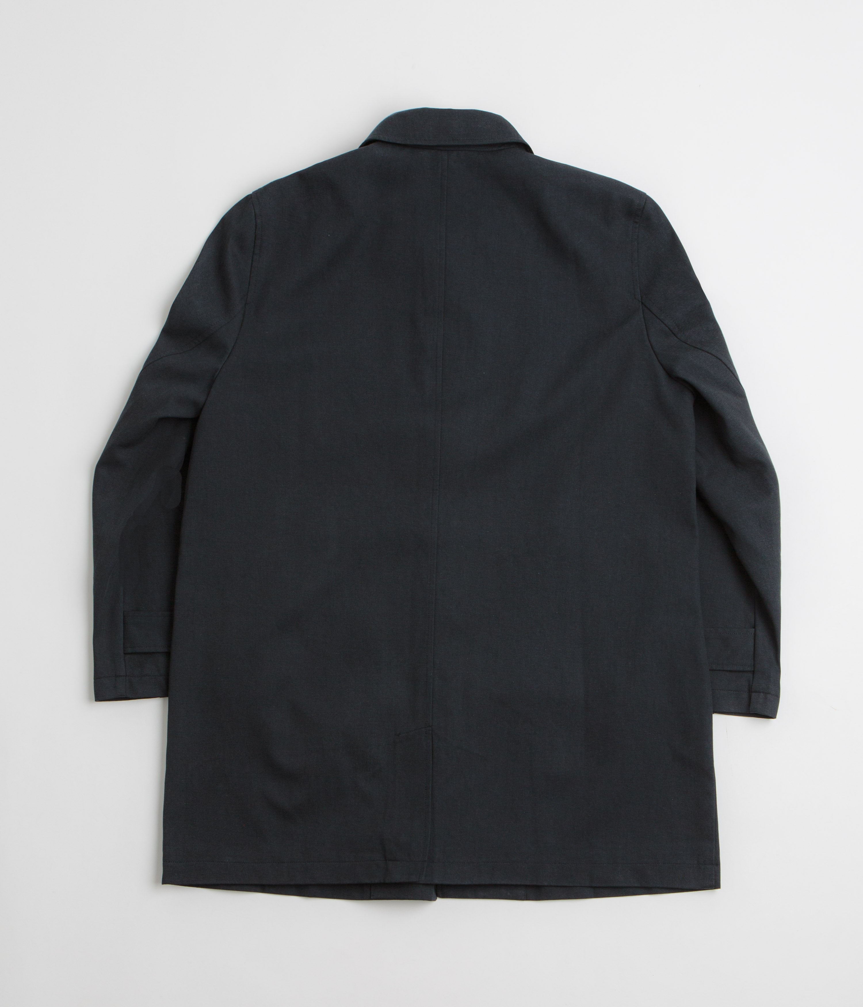 Uskees 3048 Car Coat - Midnight Blue