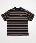 Vans Pismo Knit T-Shirt - Black