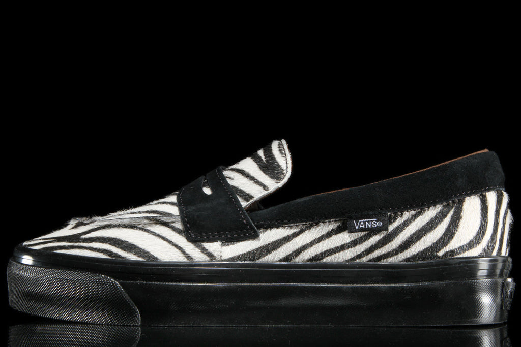 LX Loafer 53