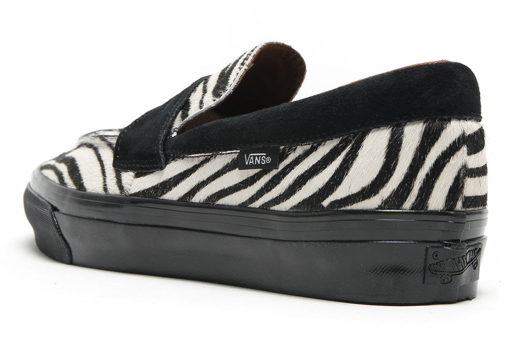 LX Loafer 53
