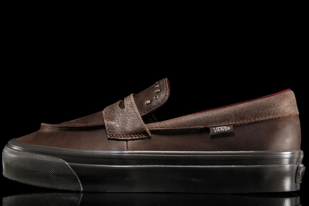 LX Loafer 53