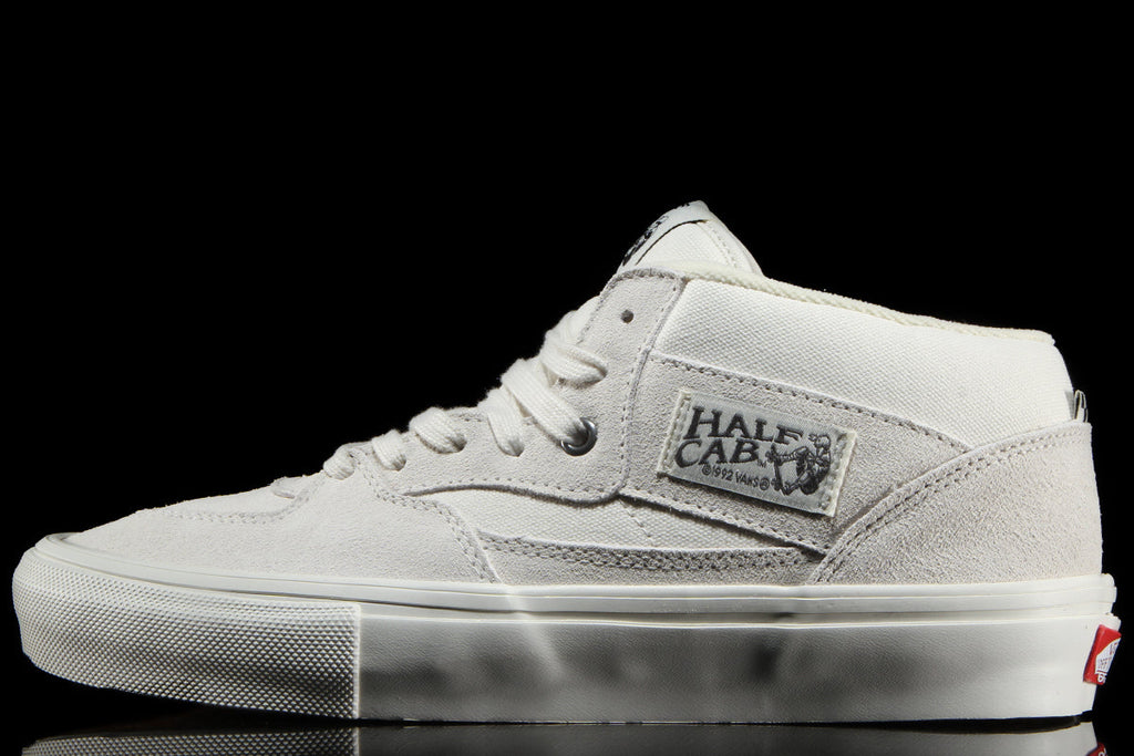 Skate Half Cab