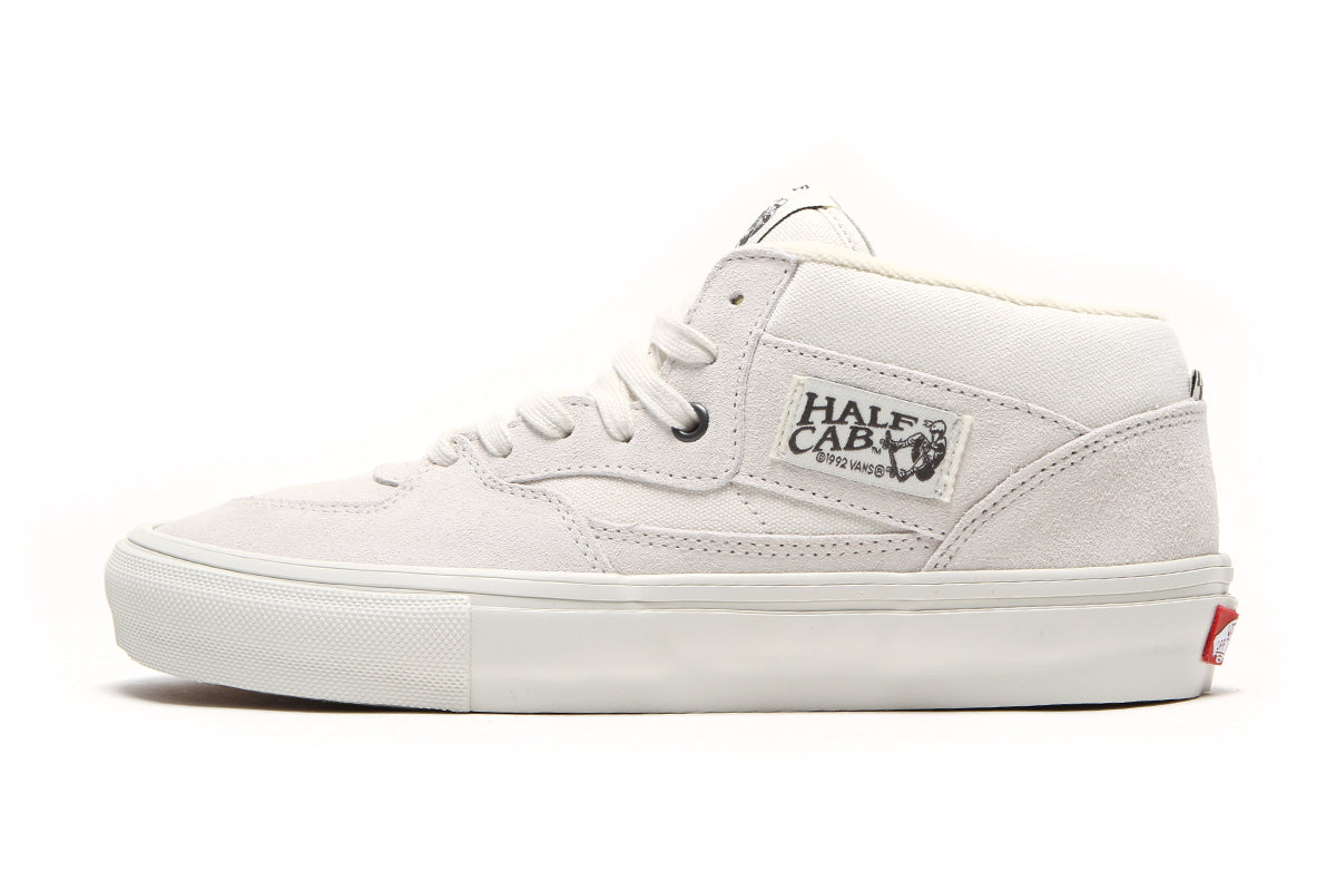 Skate Half Cab