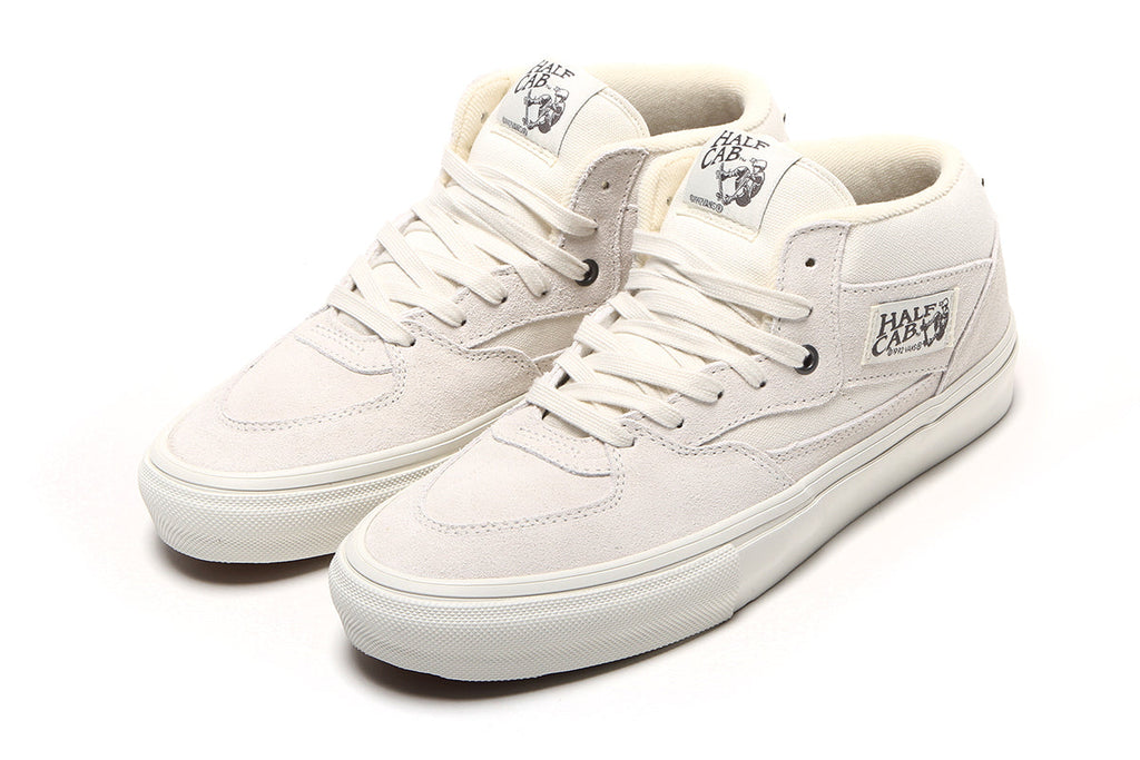 Skate Half Cab