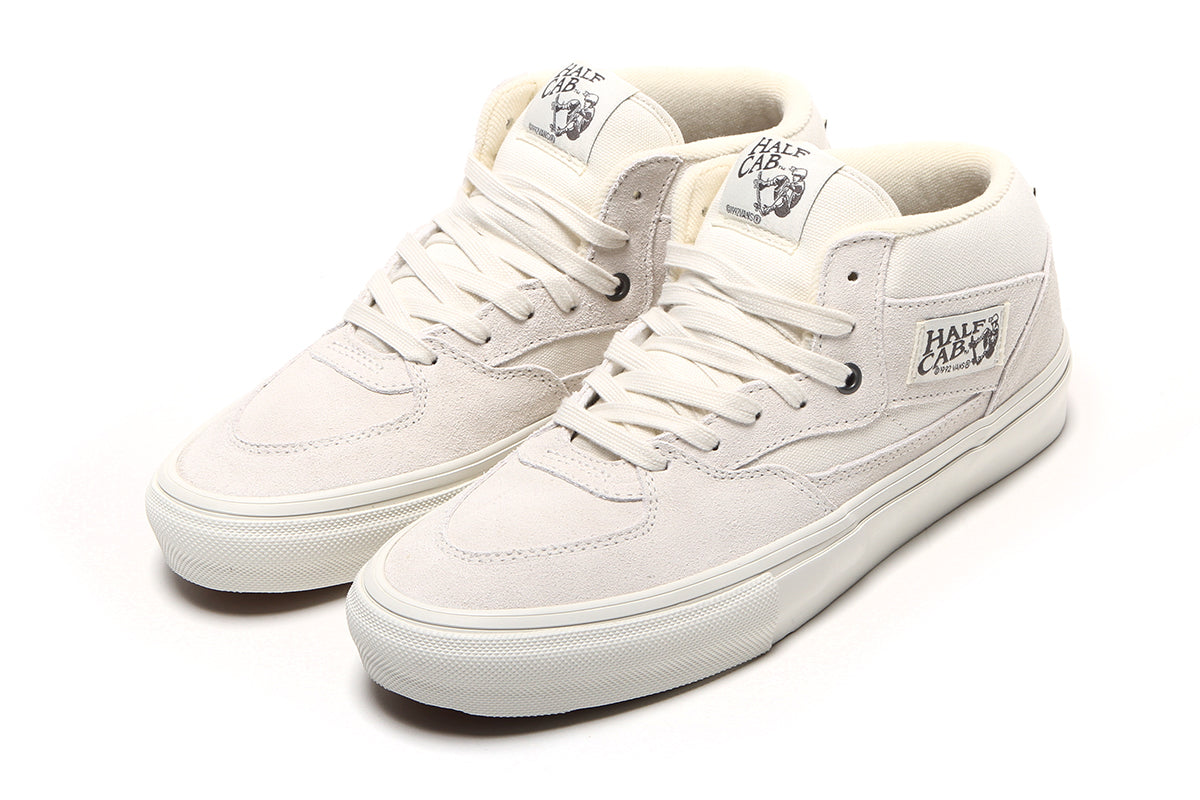 Skate Half Cab