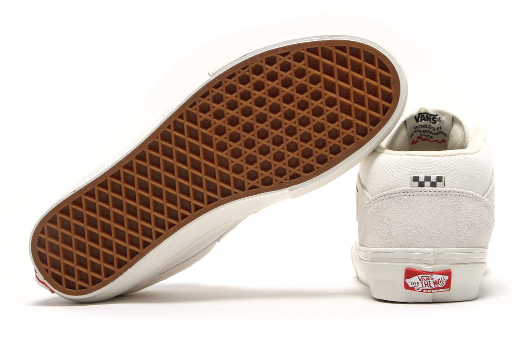 Skate Half Cab