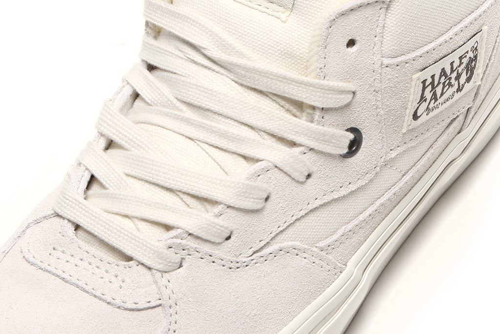 Skate Half Cab