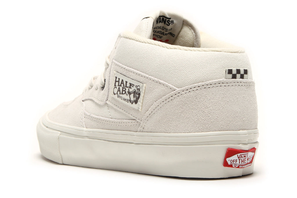 Skate Half Cab
