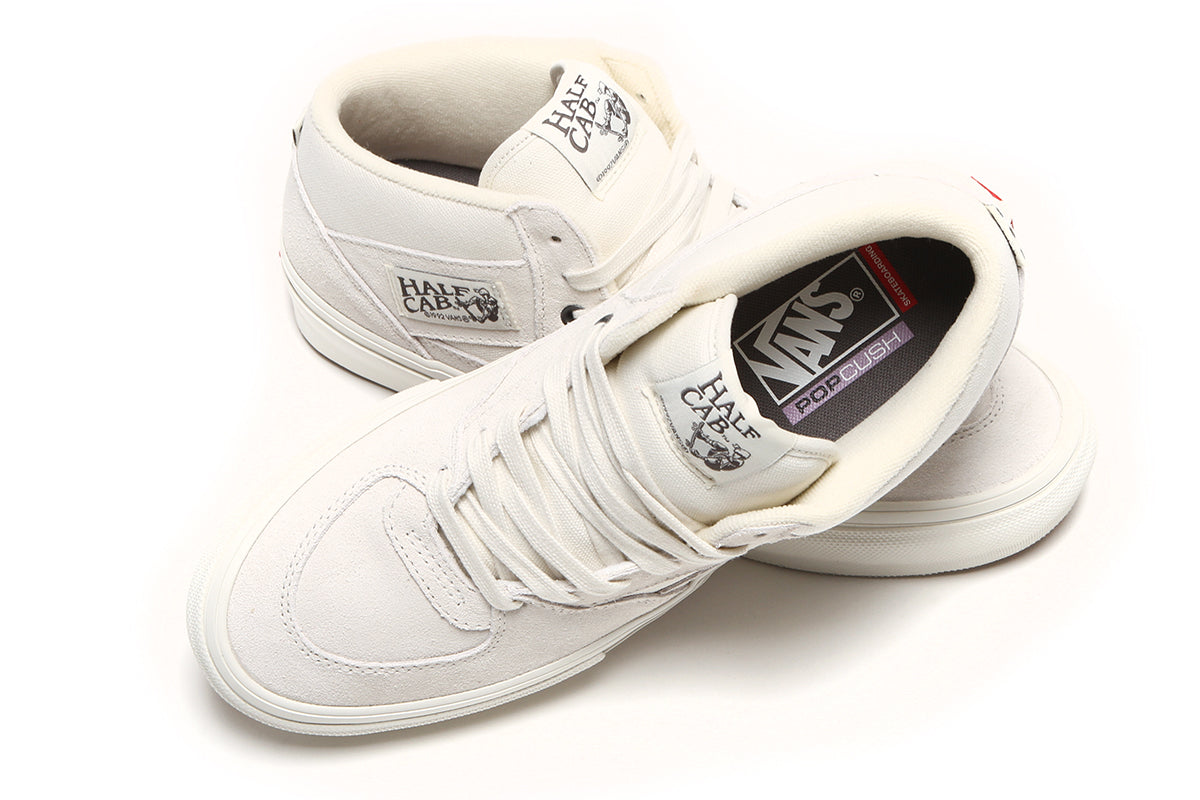 Skate Half Cab