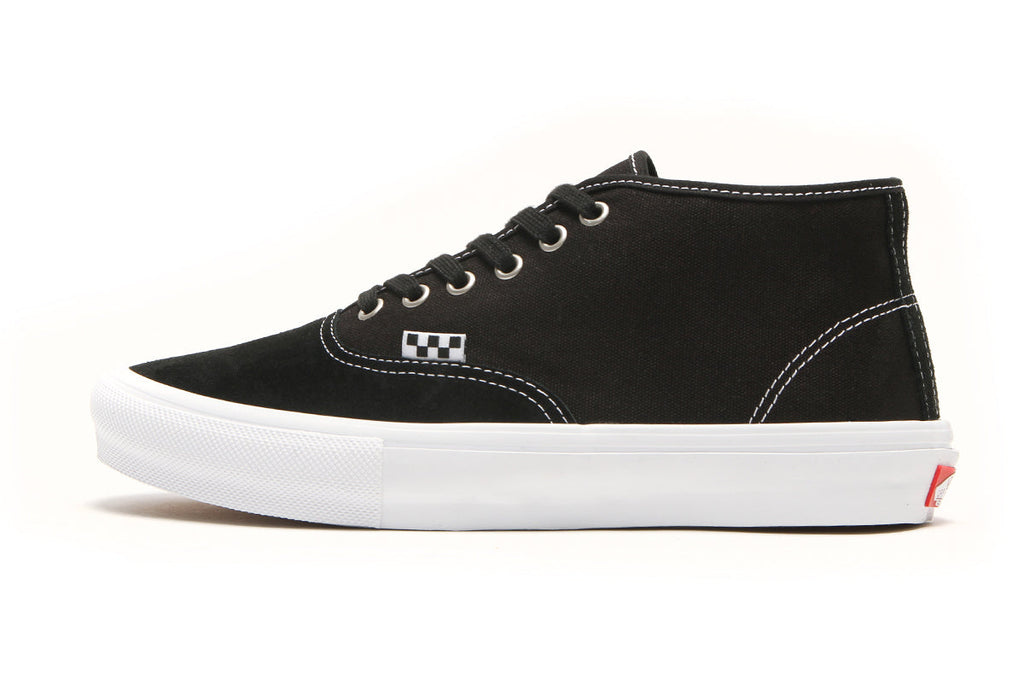 Skate Authentic Mid