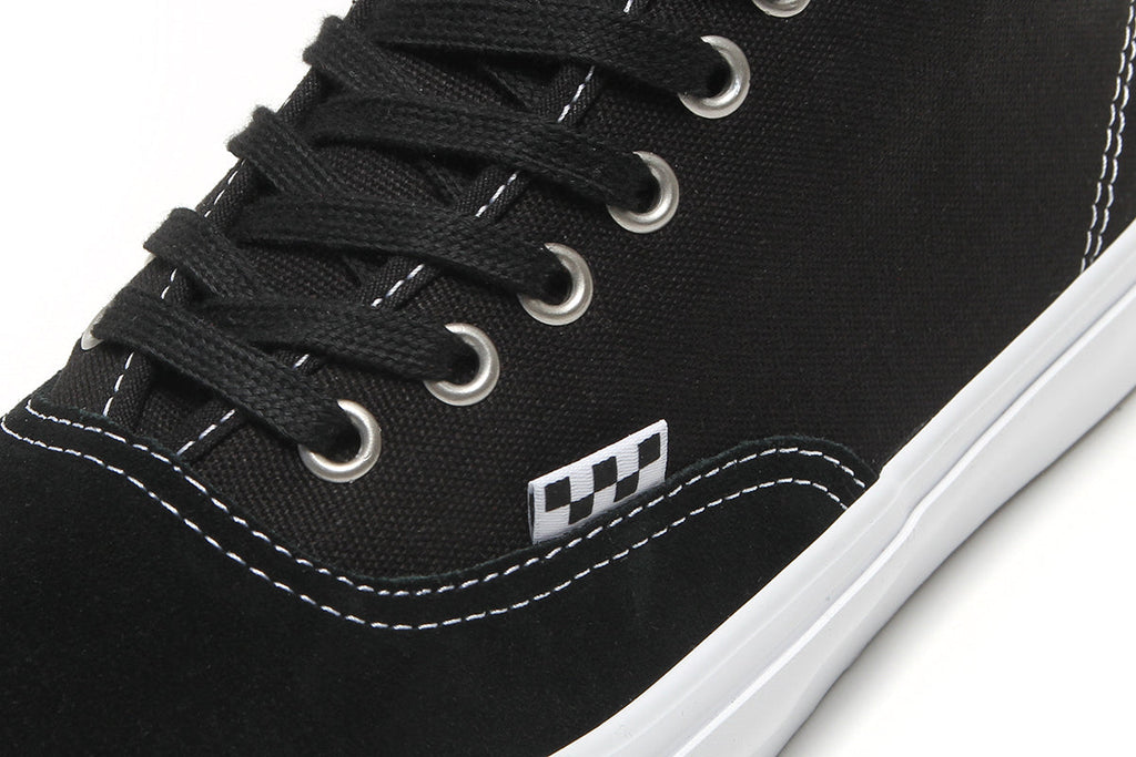 Skate Authentic Mid