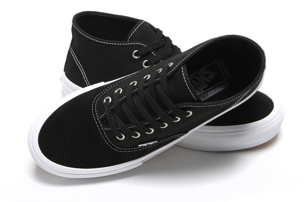 Skate Authentic Mid