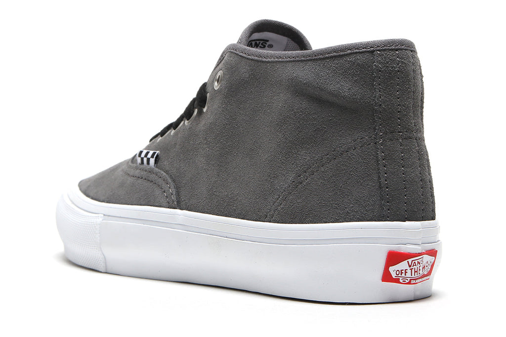 Skate Authentic Mid