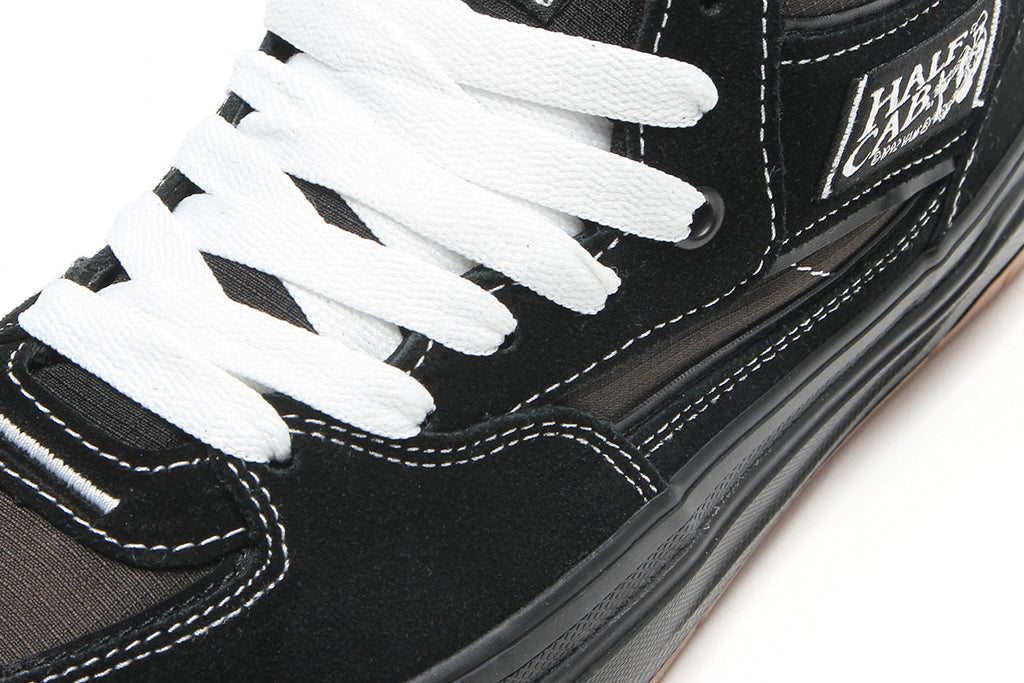 Skate Half Cab Wafflecup