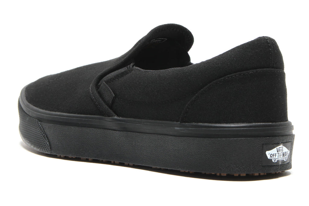 Slip-On MFTM Series III
