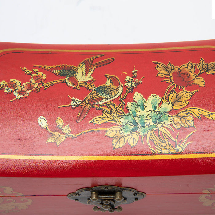 Vintage Japanese Box