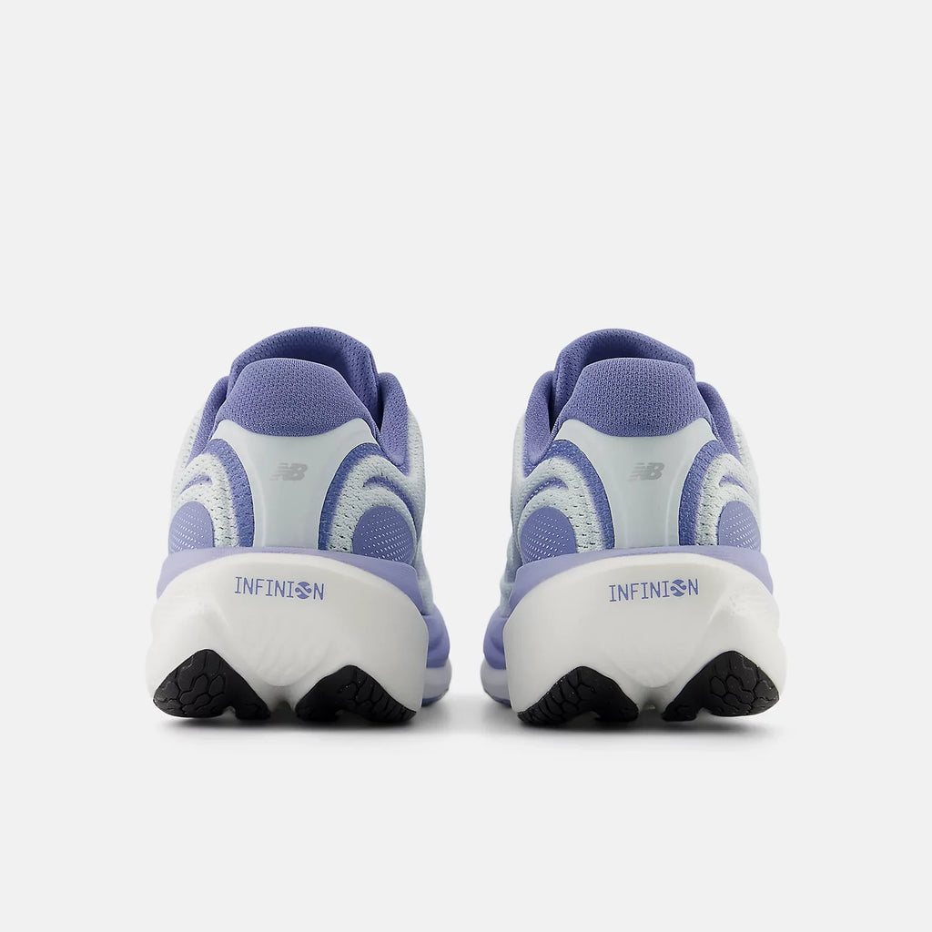 New Balance Women's 1080v15 Running Shoes in Glint Blue