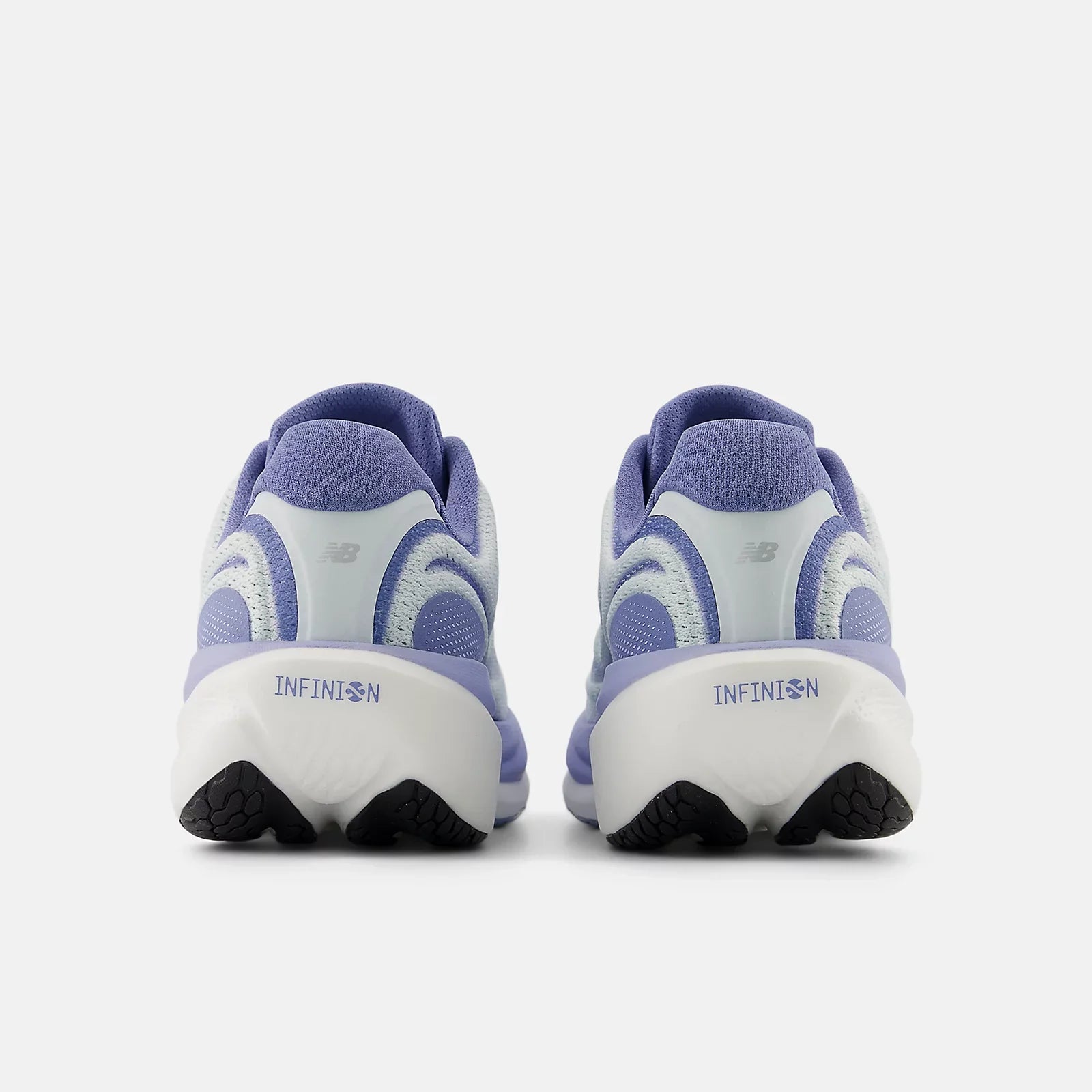 New Balance Women's 1080v15 Running Shoes in Glint Blue