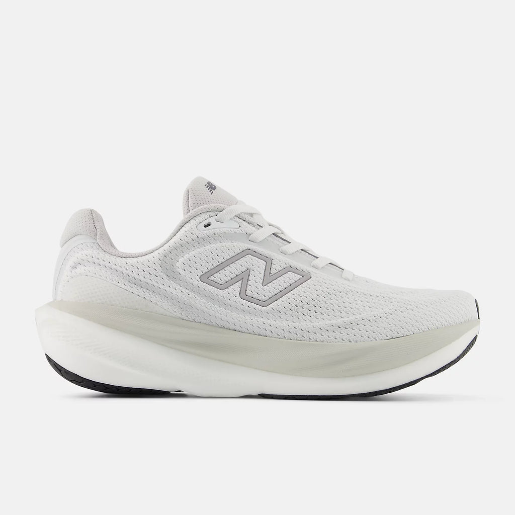 New Balance Women's 1080v15 Running Shoes in White