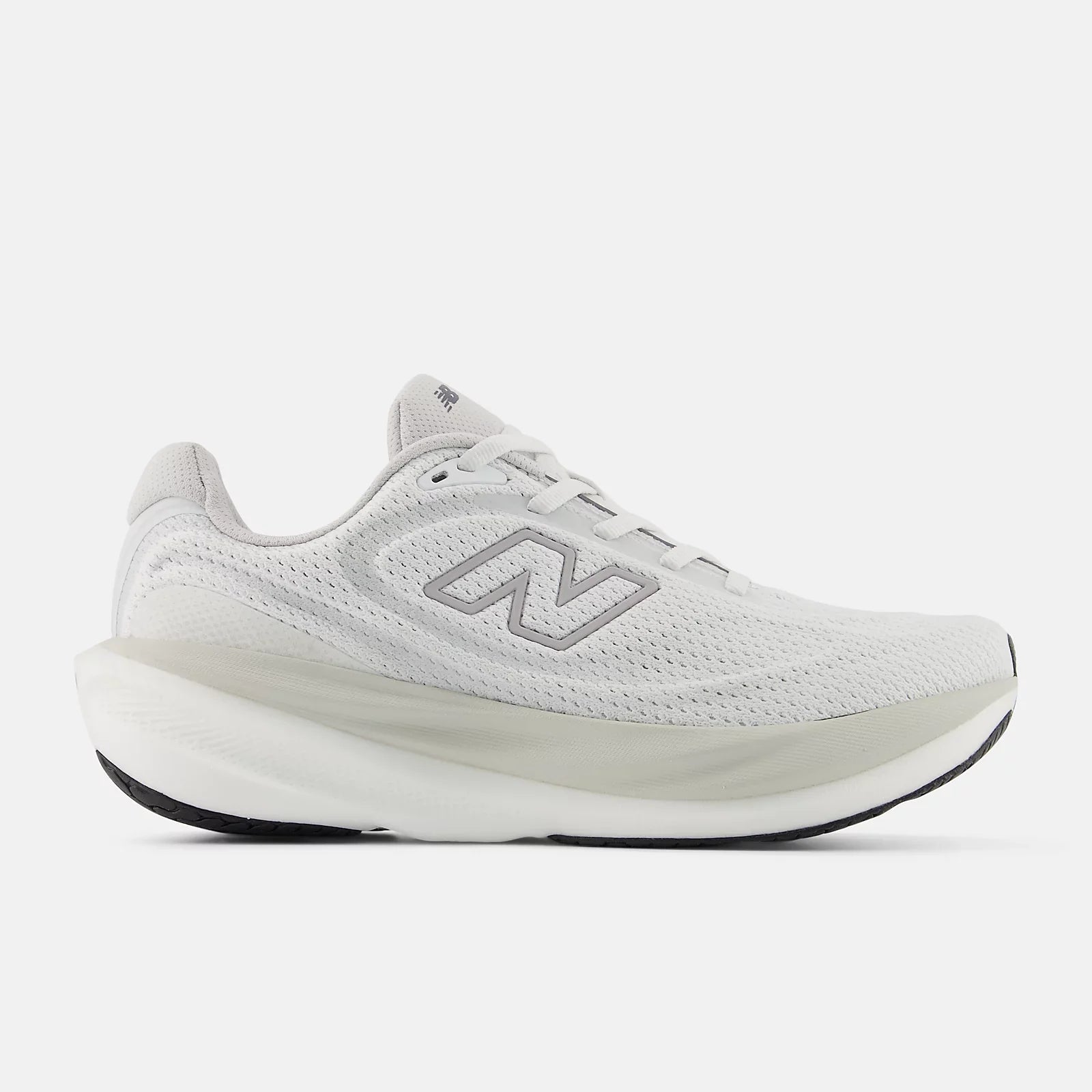 New Balance Women's 1080v15 Running Shoes in White