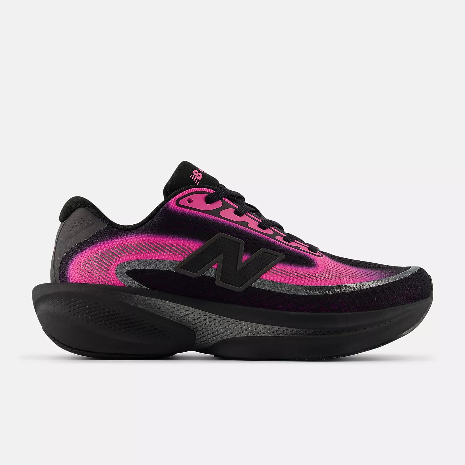 New Balance Women's Ellipse Running Shoes in Pink Heat