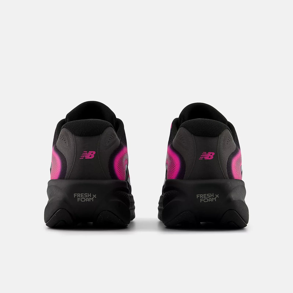 New Balance Women's Ellipse Running Shoes in Pink Heat