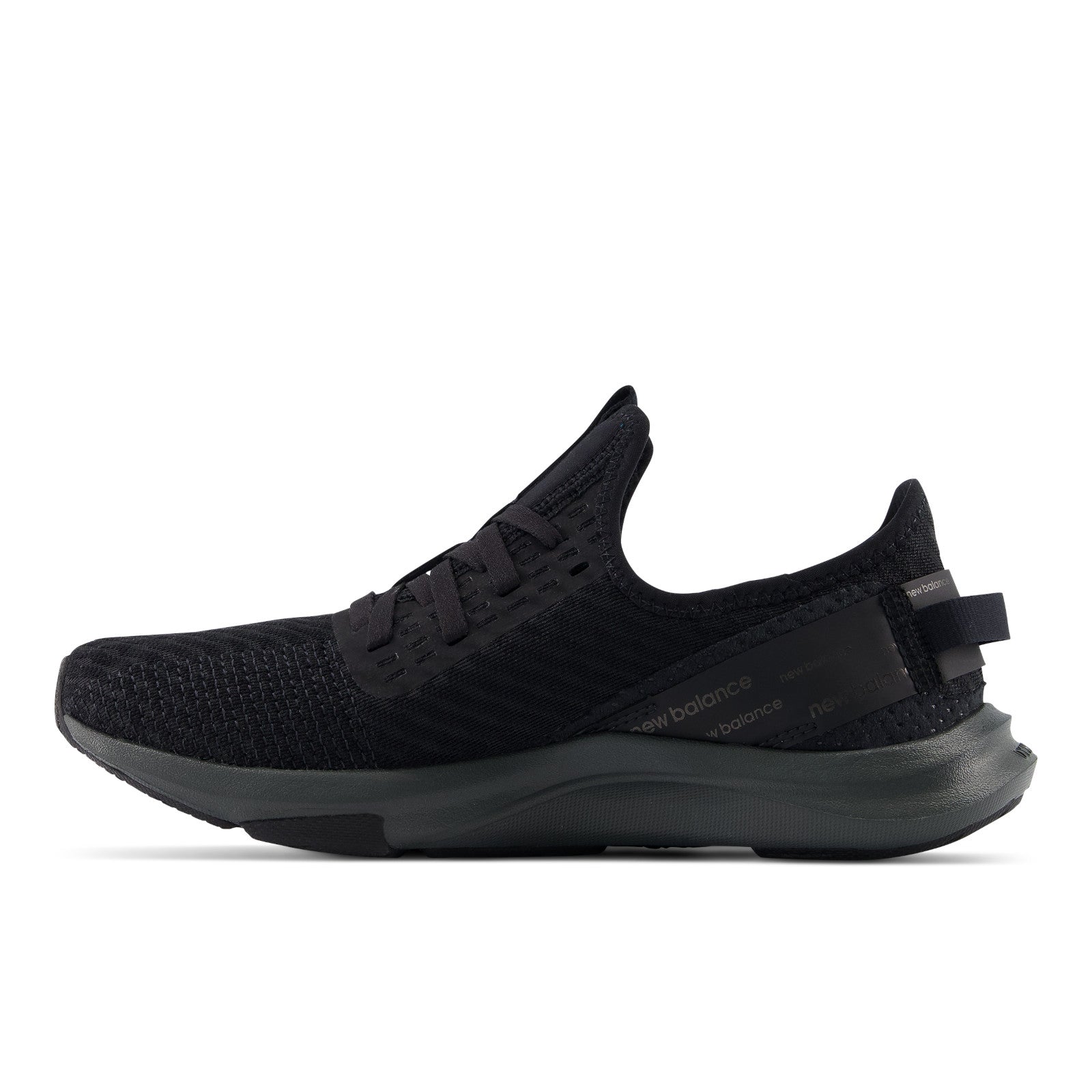 New Balance Women's DynaSoft Nergize Sport v2 Training Shoes in Black