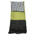 WORLD FAMOUS SPORTS®  -20° FALCONER SLEEPING BAG