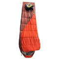 WORLD FAMOUS SPORTS® 10° RIVER FALLS MUMMY BAG